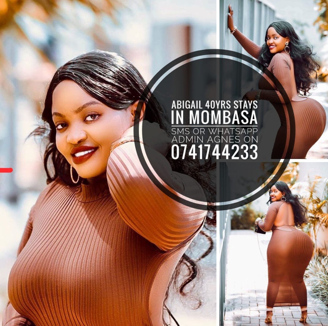 I’m Christine 50 years sugar mum, living in Nairobi/kiambu, never been