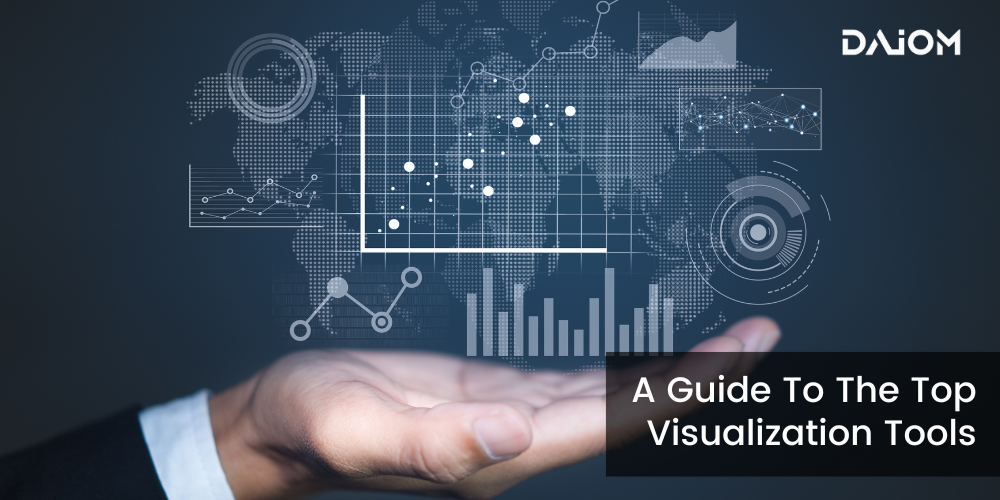9 Best Data Visualization Tools in 2024 | by Kavya | DataDrivenInvestor