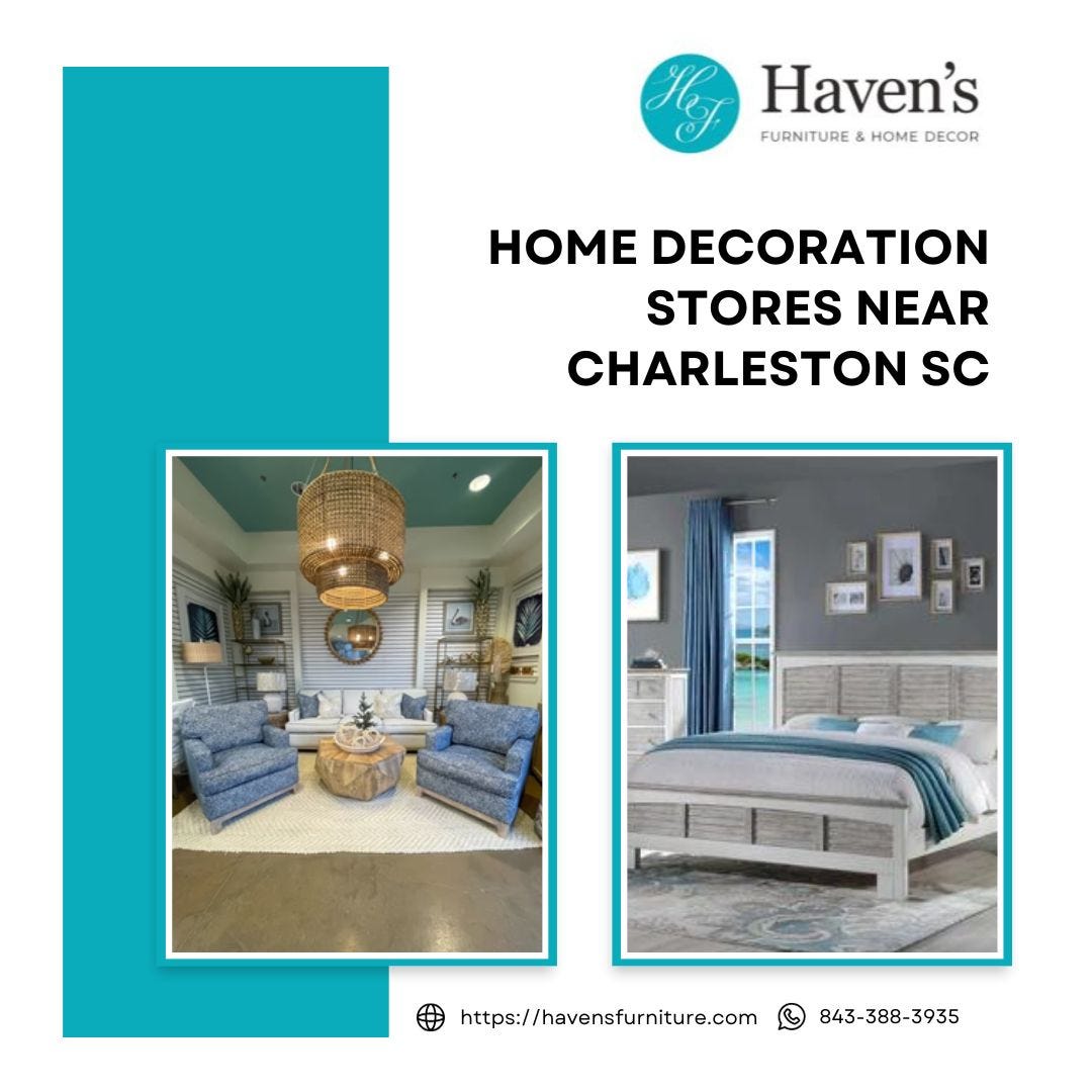 Best Lighting Stores in Charleston, SC Havensfurnitureus Medium