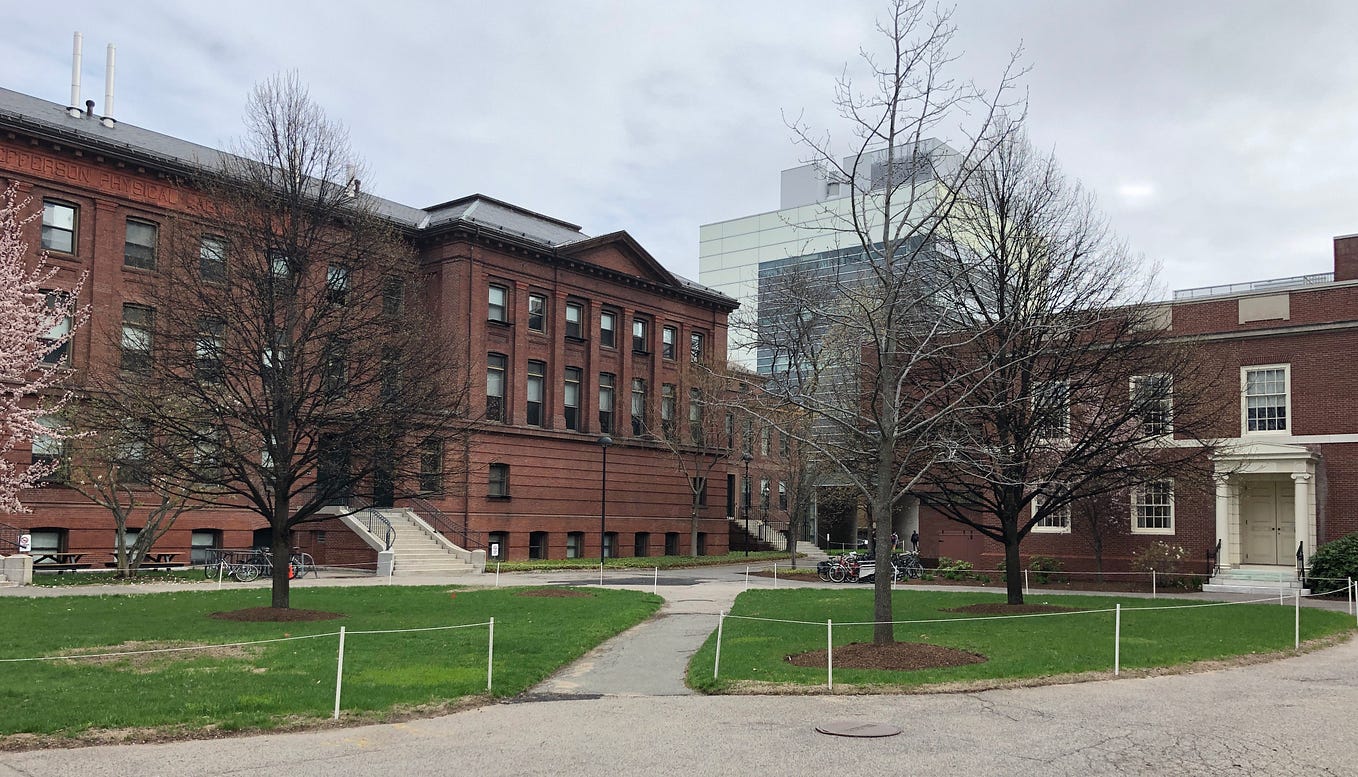 How NYU Law Course Bidding Actually Works by Cameron Akker Medium