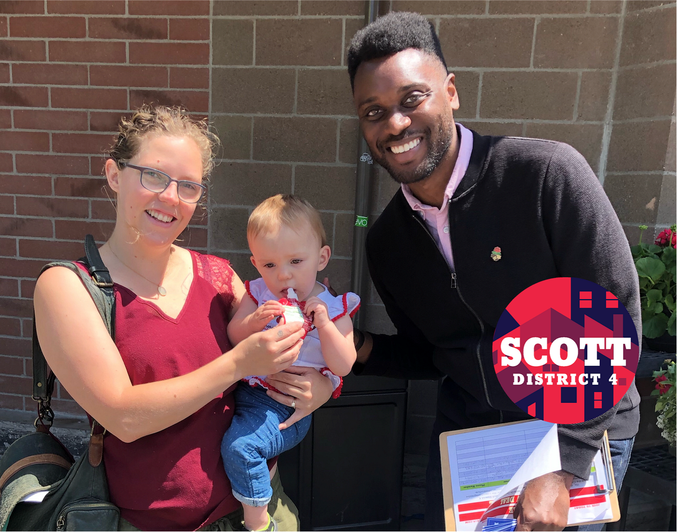 Solving Seattle’s Childcare Crisis