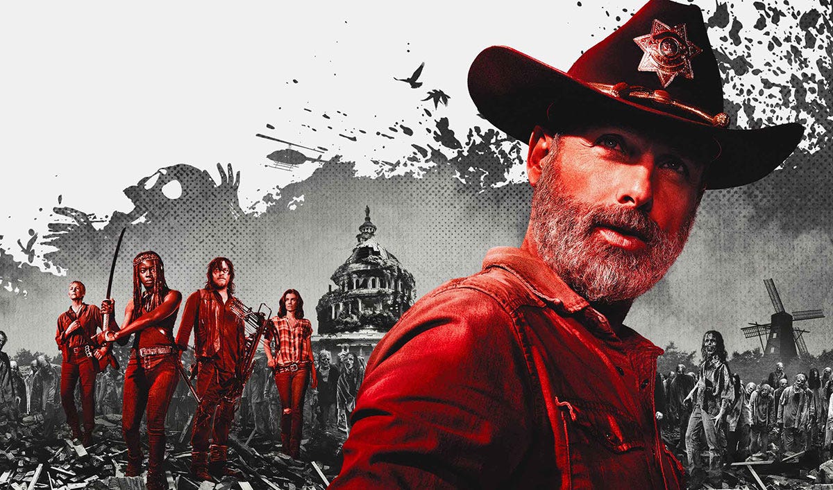 Walking Dead Saison 10 Episode 20 Streaming Vostfr medium.com