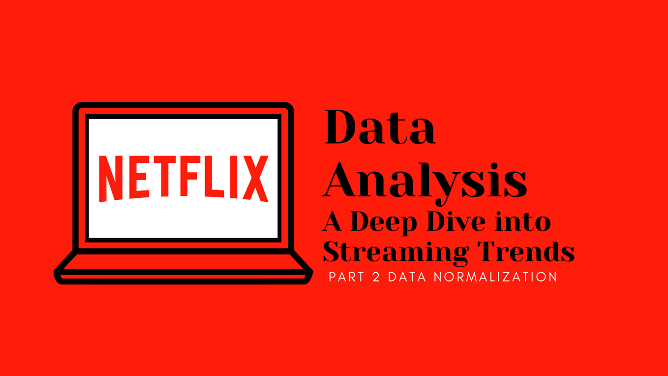 Netflix Data Analysis: A Deep Dive into Streaming Trends  by Arpita