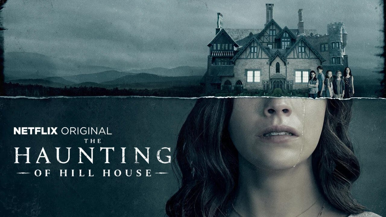 We Have a Ghost' Review: Netflix Haunted-House Movie Is a Fixer Upper
