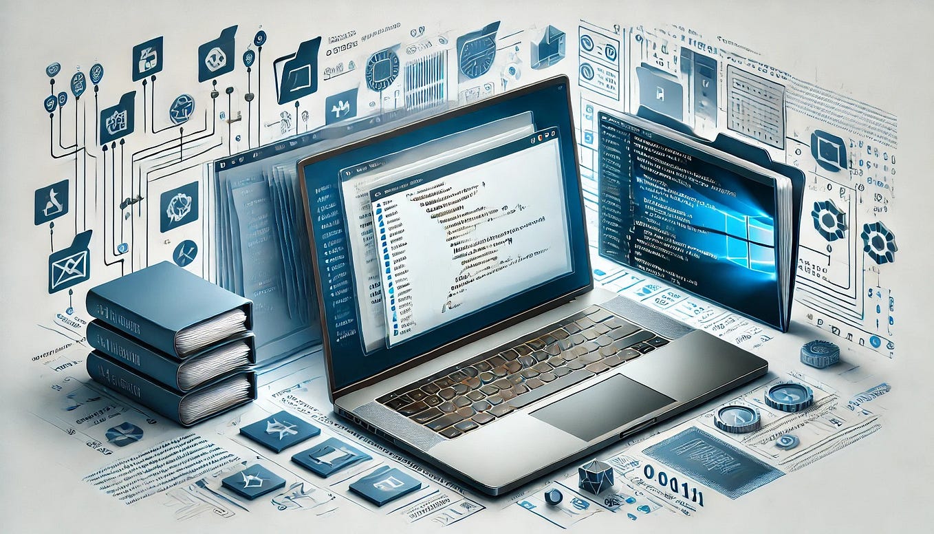 Streamline JSON Handling in .NET C#: Best Practices and Tips | by ...