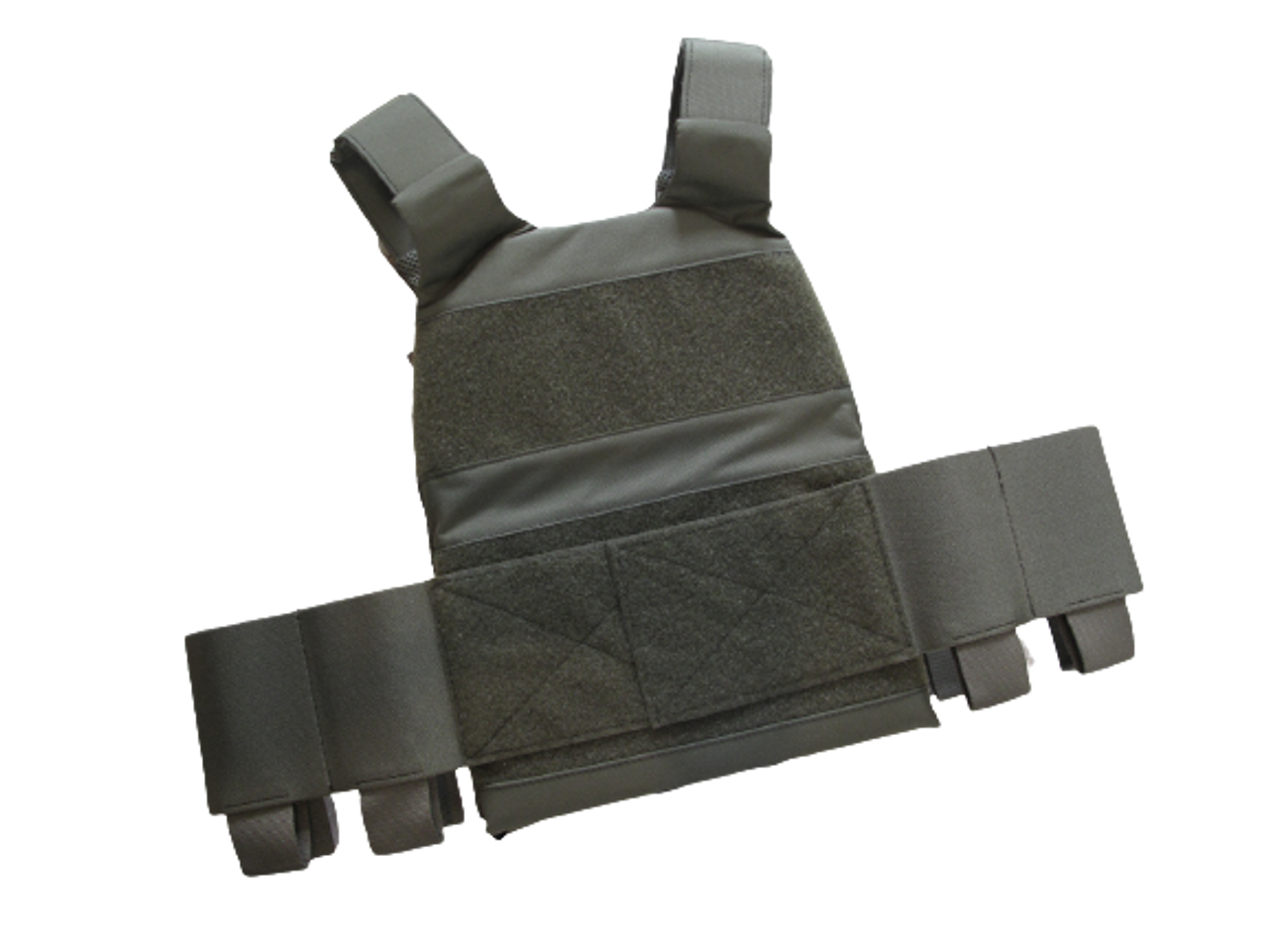 What are the basics to know about slick Plate Carrier? by Chrisgray Medium