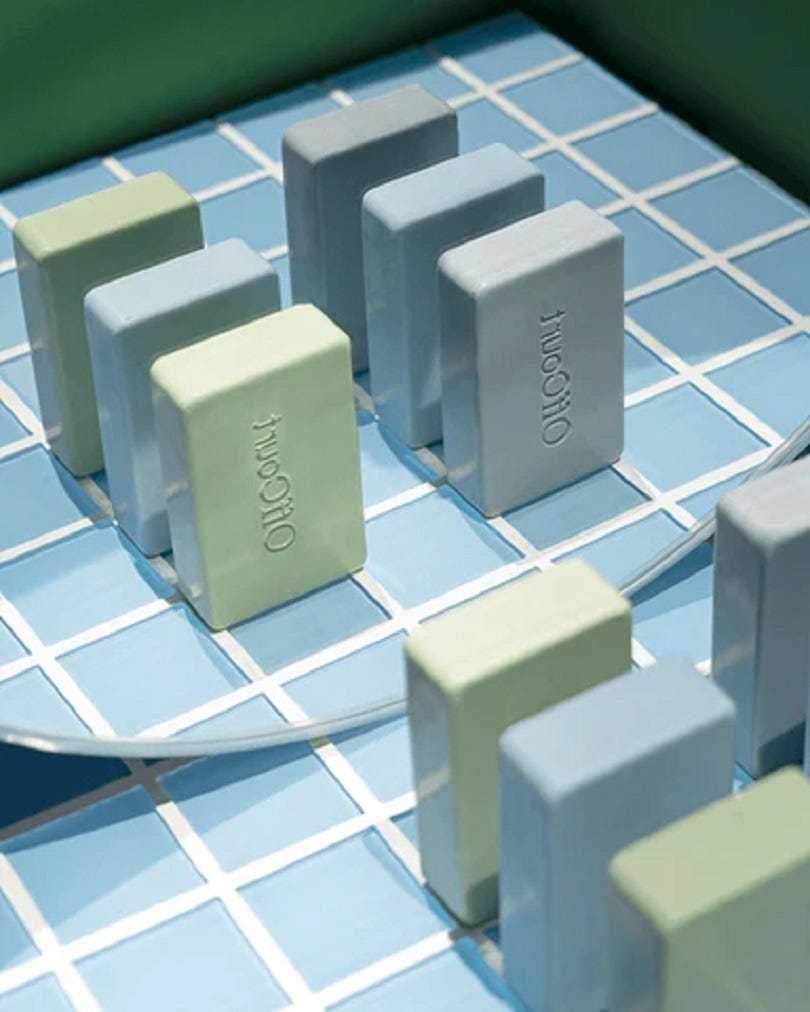 Best Men’s Body Wash To Smell Fresh All Day OffCourt Products Inc Medium