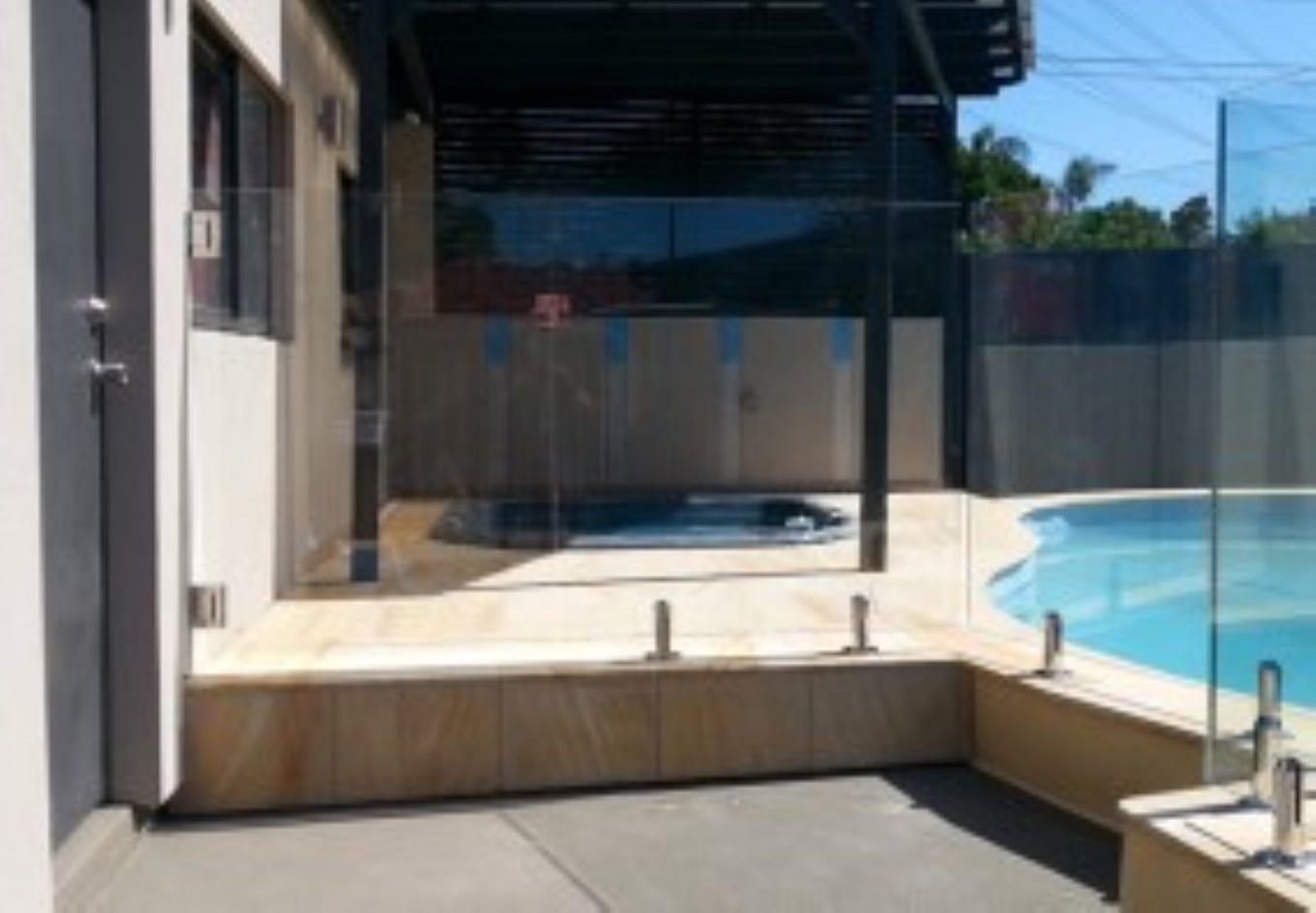 What Factors Affect The Cost Of Swimming Pool Fencing Installation? by  Assured Glass Fencing Sep, 2023 Medium