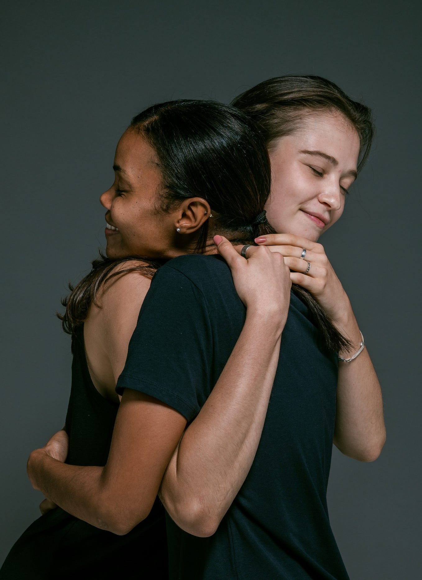 Adeline Bri: The Power Of Forgiveness After A Leak - b7b6qyn