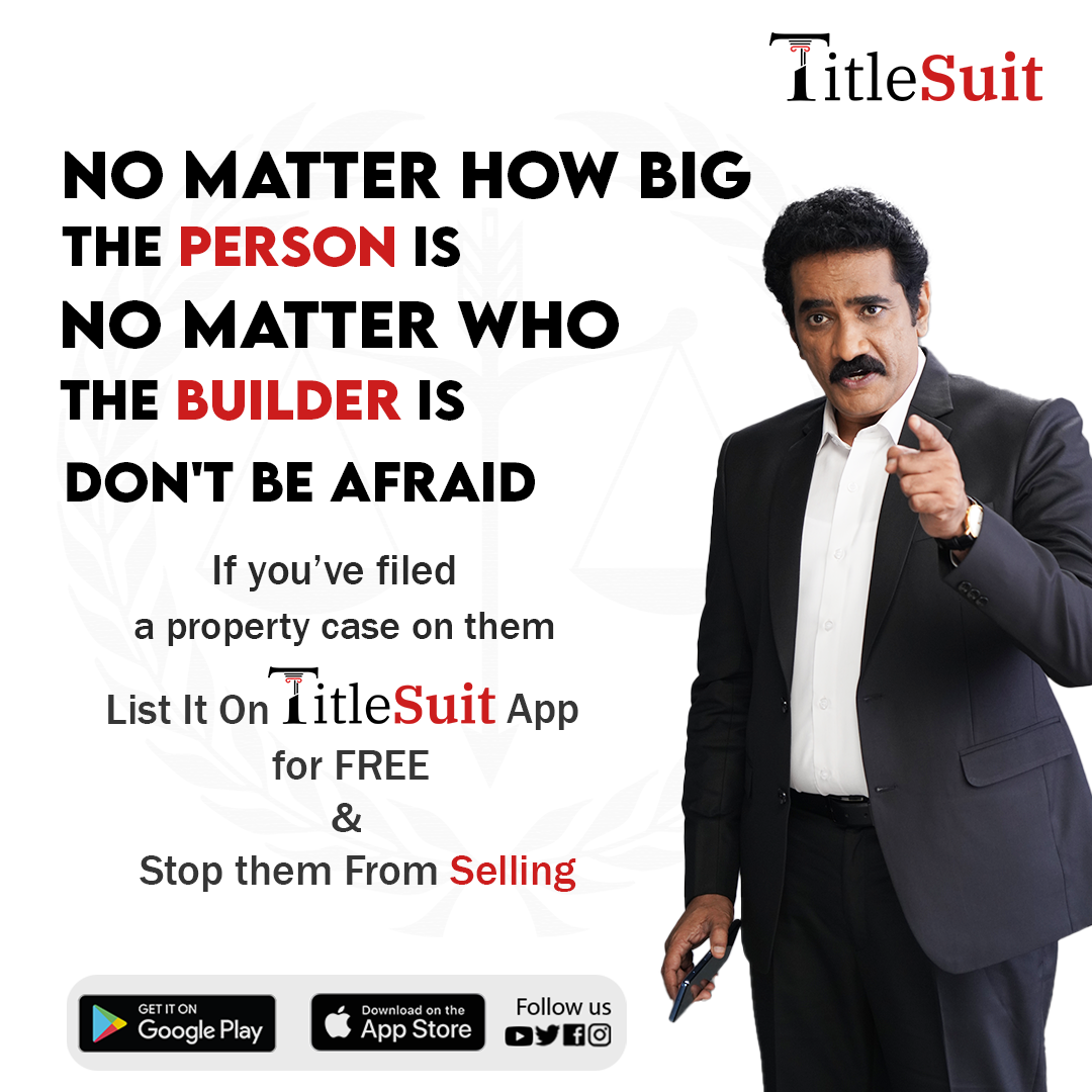 App For Property Case listing Titlesuit Medium