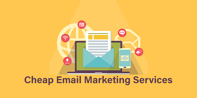 20 Best Cheapest Email Marketing Platform For 2024 By Time4Servers 