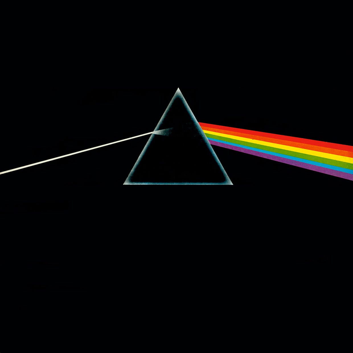 Reflecting on "The Dark Side of the Moon": Pink Floyd's Timeless Masterpiece