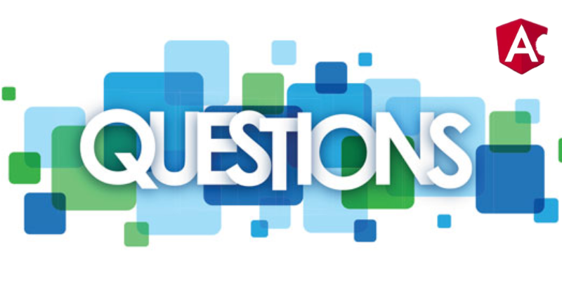 Advanced Angular Interview Questions | by Tushar Ghosh | Medium
