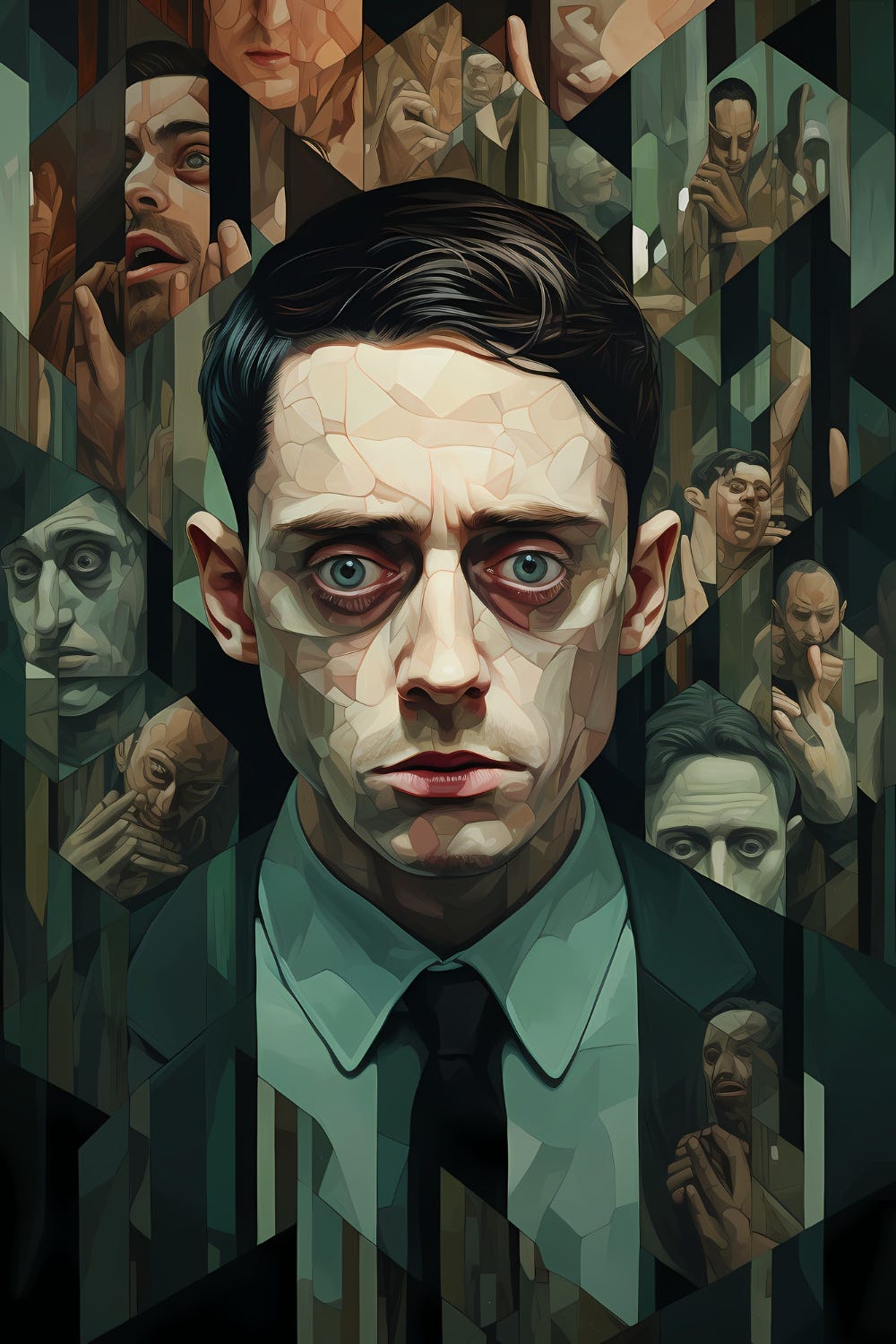 Book Summary for Never Lie by Freida McFadden by Elena Trpcevskaa