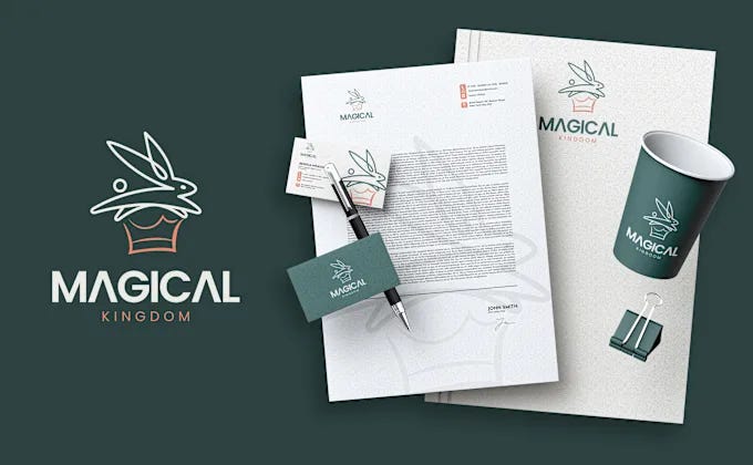 Why Logo Design Is Important Afsana Sultana Medium why-logo-design-is-important-afsana-sultana-medium