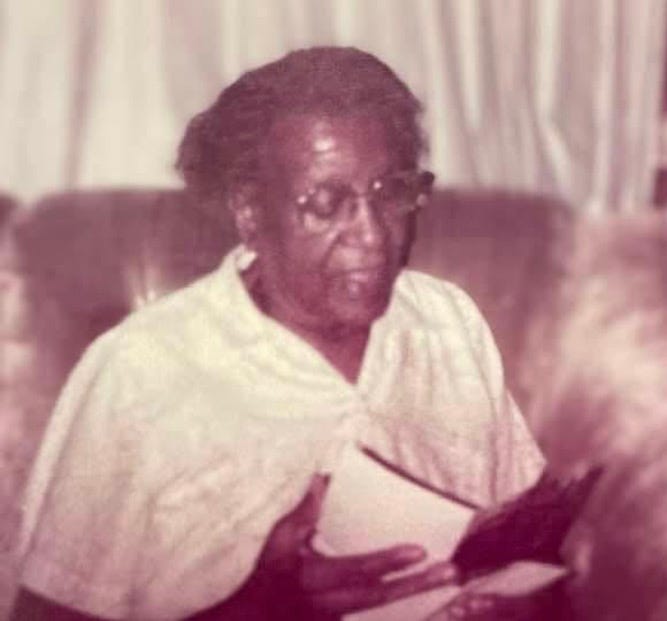 Two Southern Kitchens