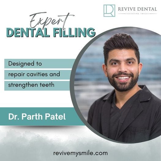 Innovative Cosmetic Dentistry Solutions Revive Dental Alpharetta Medium