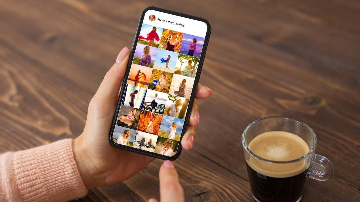 Simplest, AIPowered Photo Editing Trends by Apps Specials Oct