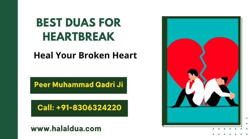 How To Create Love in Someone’s Heart | by Muhammad Qadri | Jun, 2024 ...