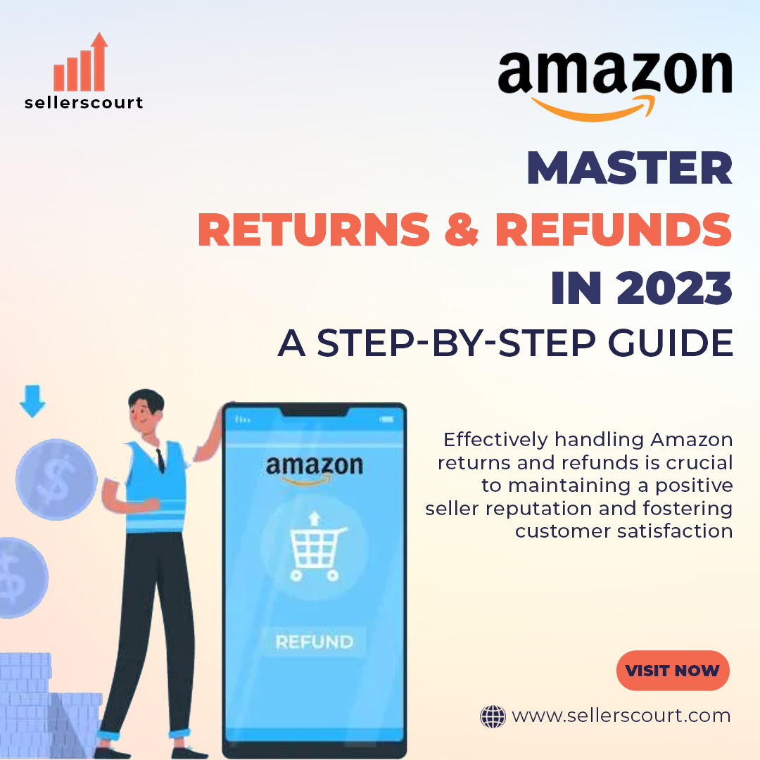 How to Add a Variation to an Existing Amazon Listing: A Comprehensive Guide for 2023  by 