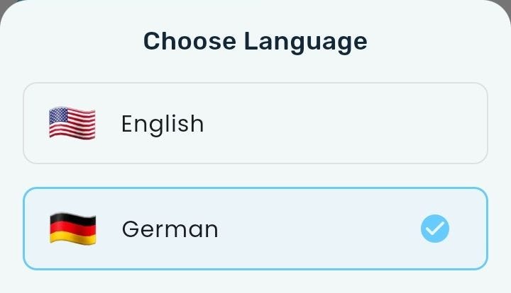 How to Show a Snackbar When a Bottom Sheet is Open in Flutter | by Atef ...