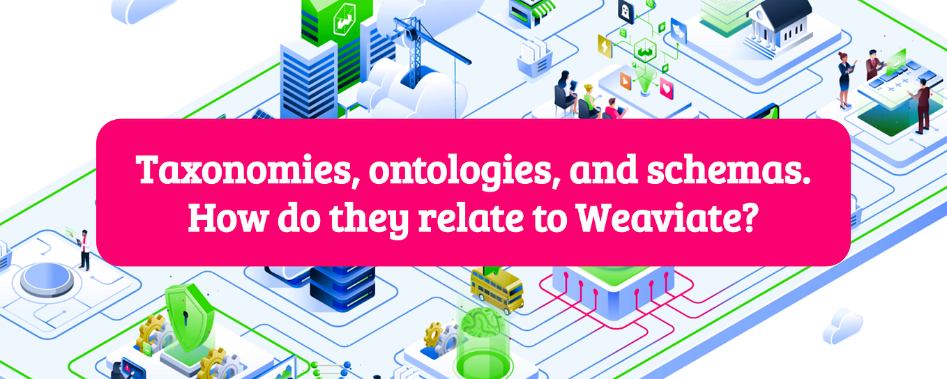 Getting Started with the Weaviate Vector Search Engine | by SeMI ...