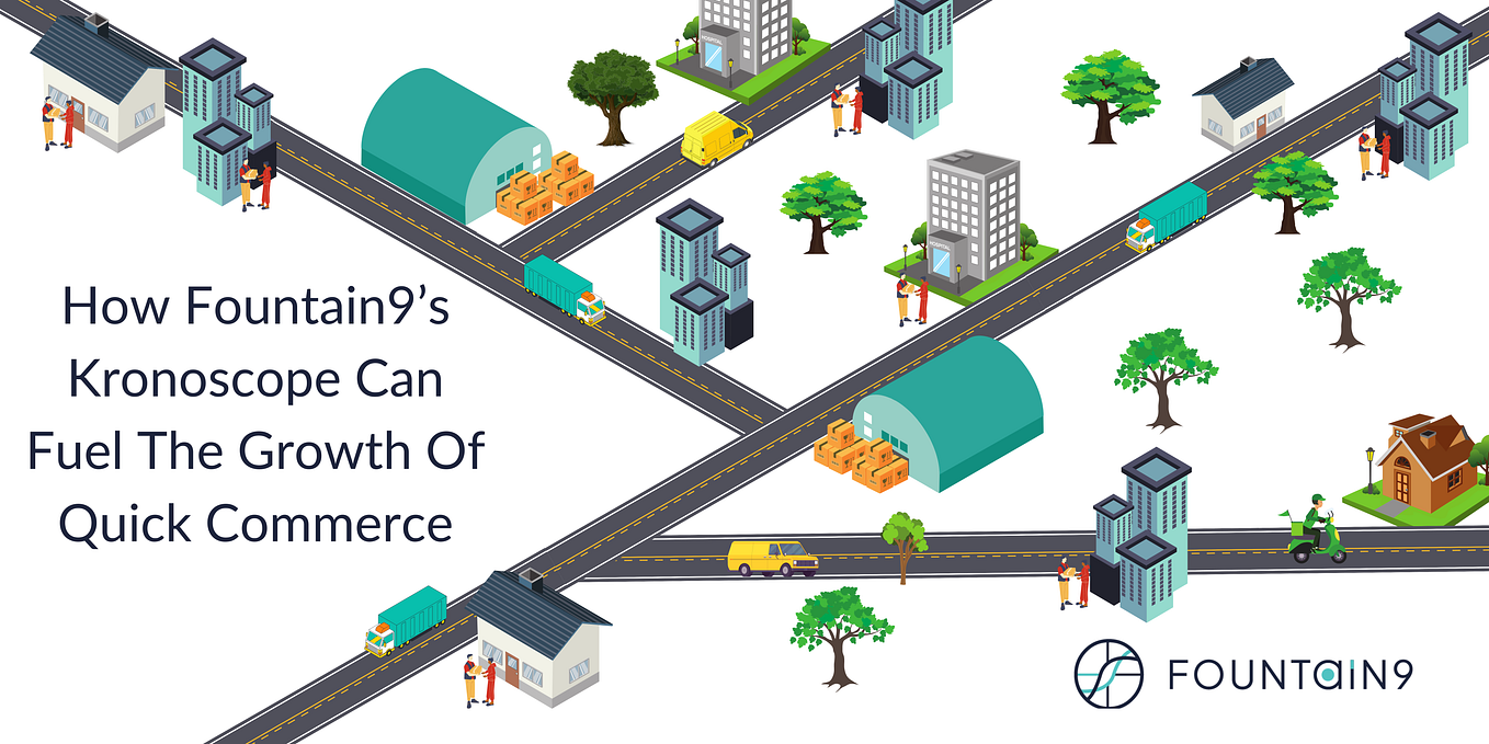 Demand Forecasting 101 Navigating the Complexity of Erratic Demand