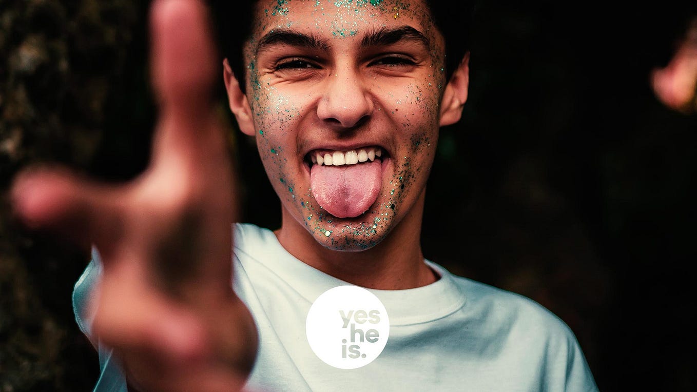 Is Christianity A Western Religion? | by Prashant Andrew | Medium