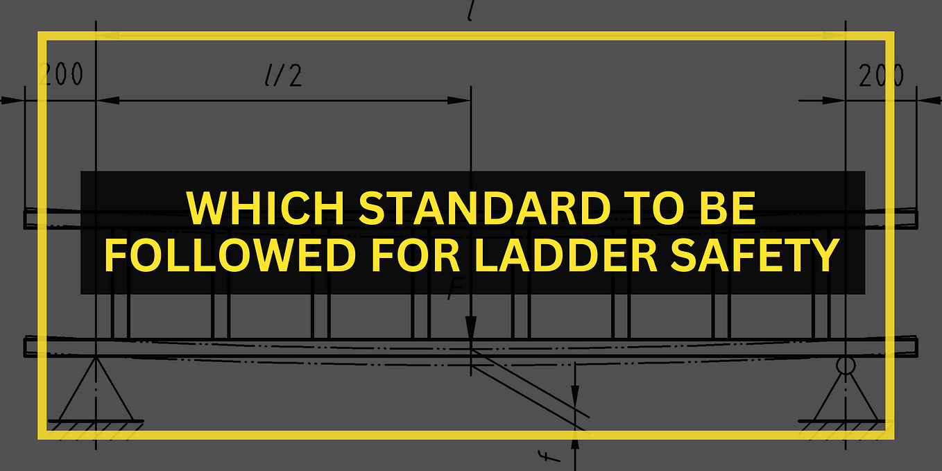 FRP Ladder and Its Top 5 Work at Height Safety Benefits