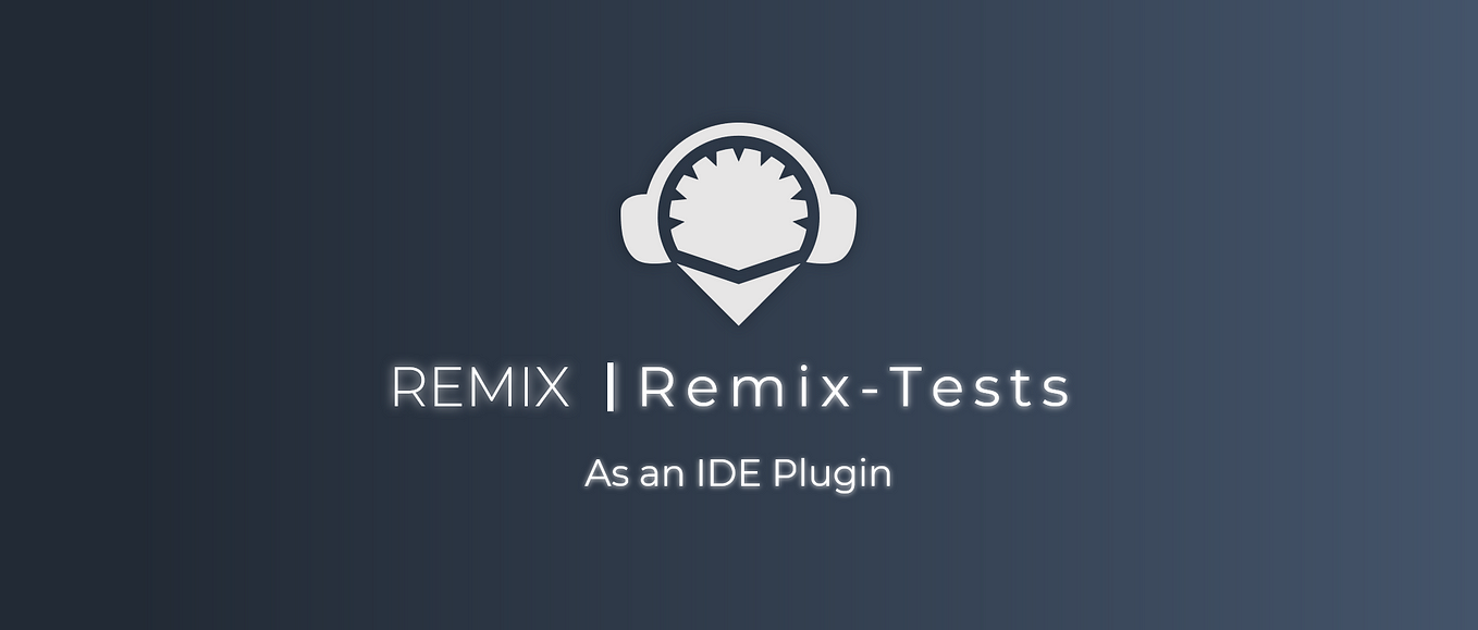 Solidity unit testing using remix-tests -part 1