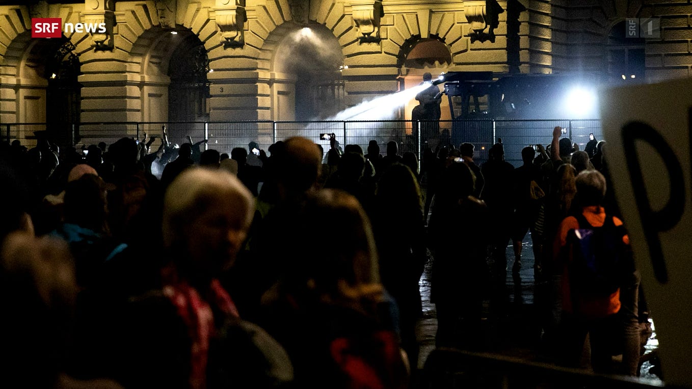 Ein Jahr später erst recht unerhört irreführend