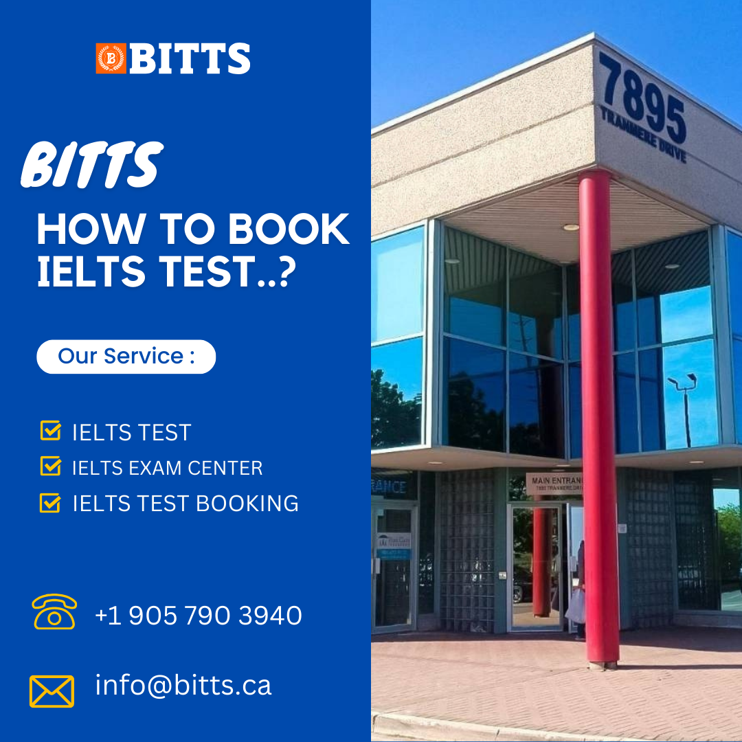 General IELTS Test Booking Bitts Group Medium General ielts test booking bitts group medium