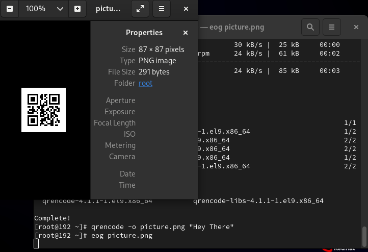 Adding a Splash of Creativity to Your Terminal: Converting Text to ...