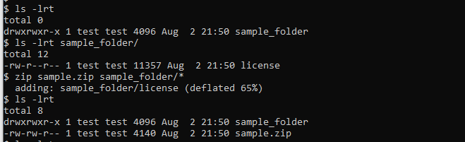 Important Linux Commands You Should Know Part 3 By Spica Medium Important Linux Commands You Should Know Part 3 By Spica Medium