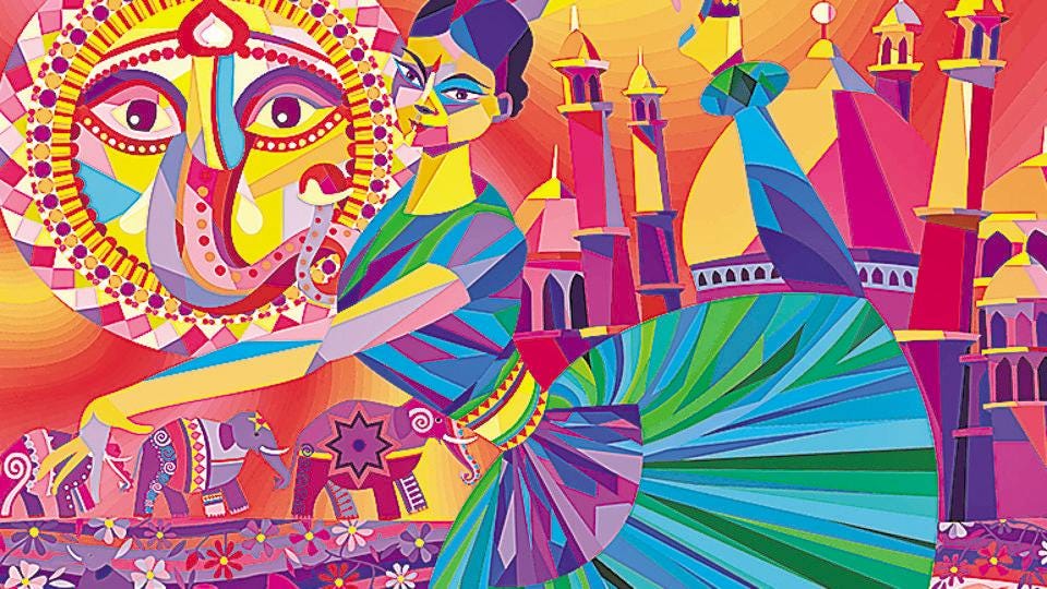 Multilanguage Art The Importance of Bilingualism. Matteo L. | by Matteo Lopez | Voices ...
