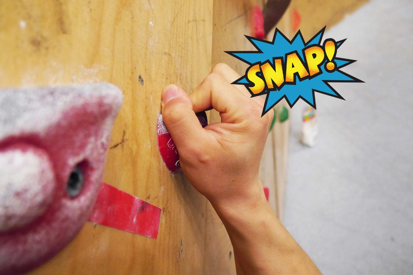 A2 Pulley Injuries in Rock Climbing by Dr. James Lee PT, DPT, FAAOMPT