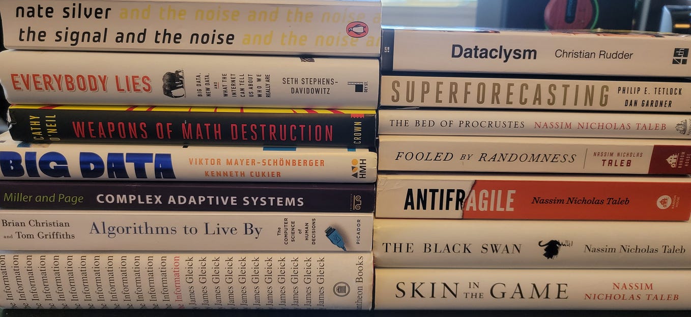 Great Books for AI Engineering. 10 books with valuable insights about ...