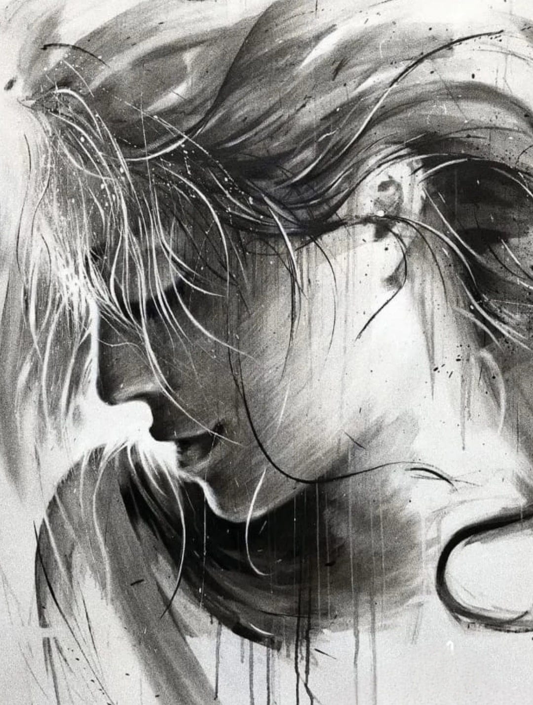 The Most Painful Unrequited Love — Part One by AalsieKhai Feb