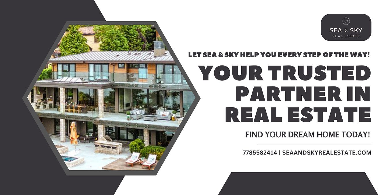 Exploring the Pacific Paradise Real Estate in Tofino and Ucluelet by