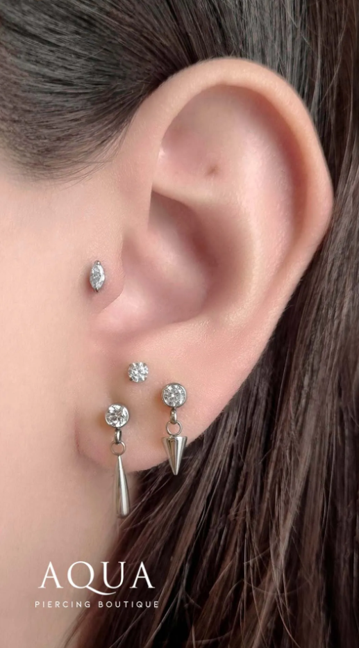 Exploring the World of Piercings in Santiago: A Comprehensive Guide 