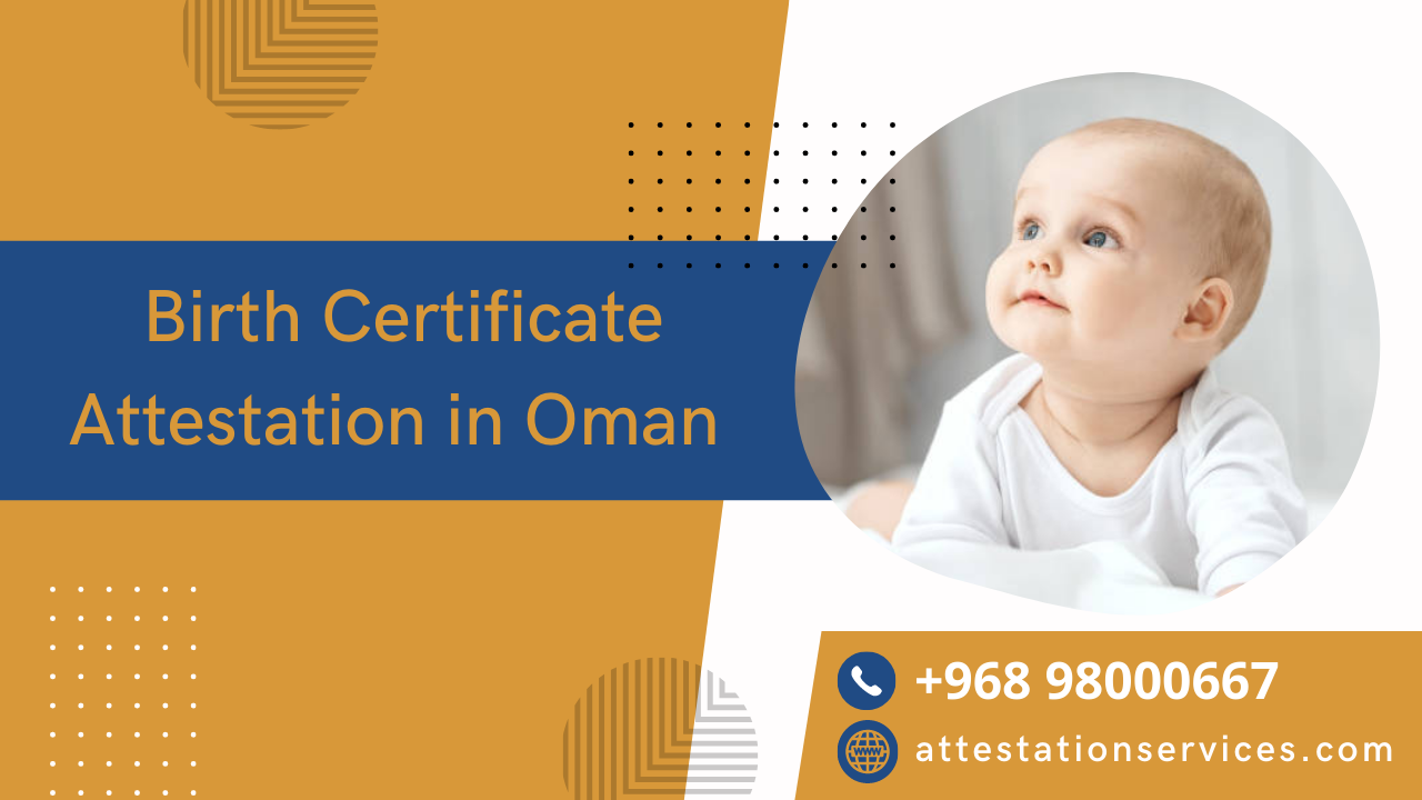 Oman Certificate attestation Oman Certificate attestation is an by Oman Certificate attestation Oman Certificate attestation is an by