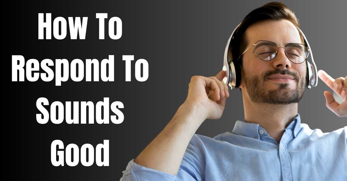 HOW TO RESPOND TO LETS CATCH UP EASY GUIDE Perfectely Medium