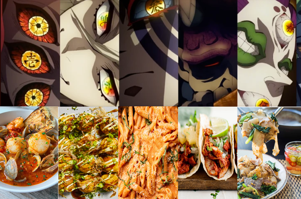 Top 10 Fruit Ranked by Taste. Vincent Van Gogh, 1887, ‘Grapes… by