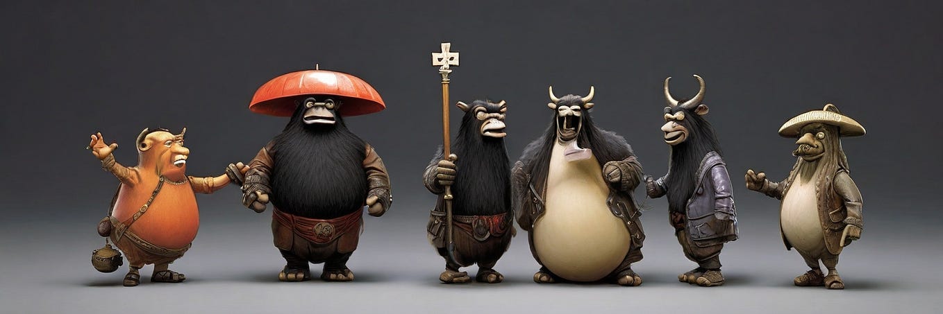 Object-Oriented Programming in C++ | by Lem Apperson | Medium