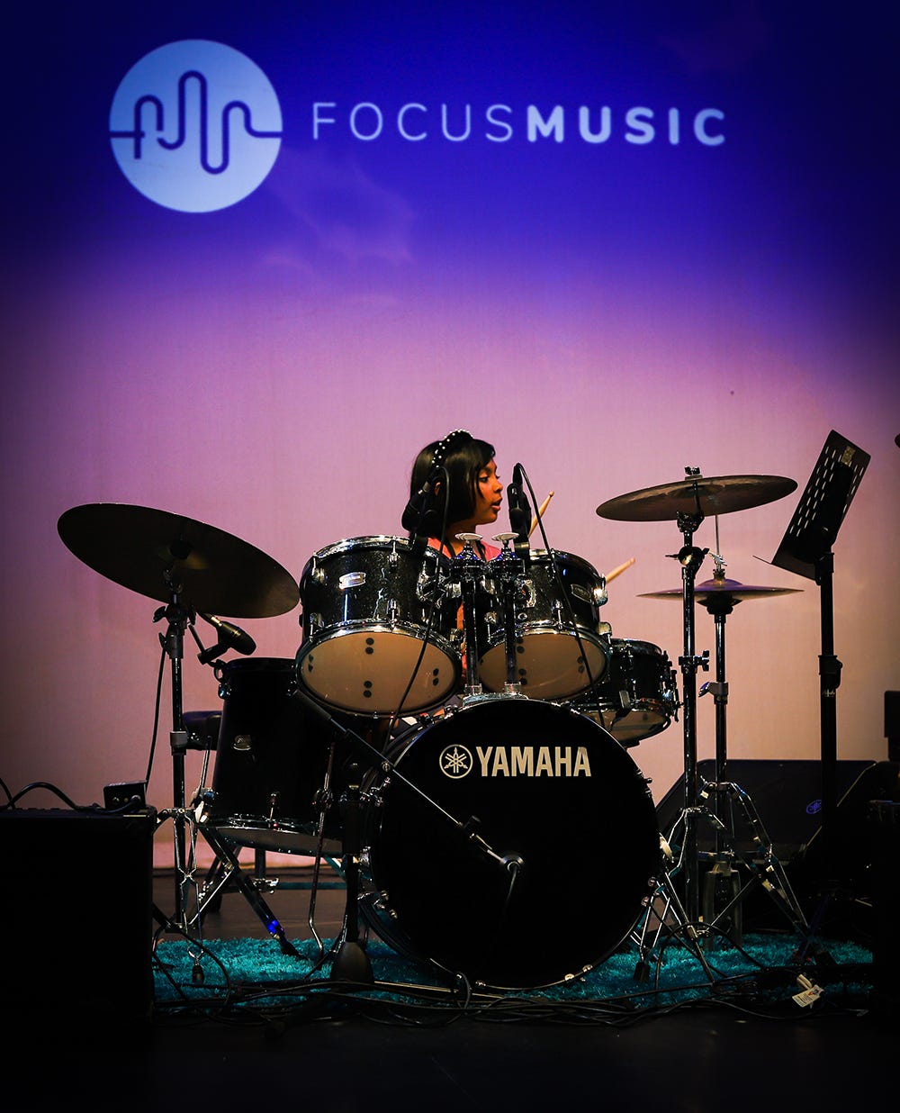 Drums Lessons Near Me Focus Music Medium