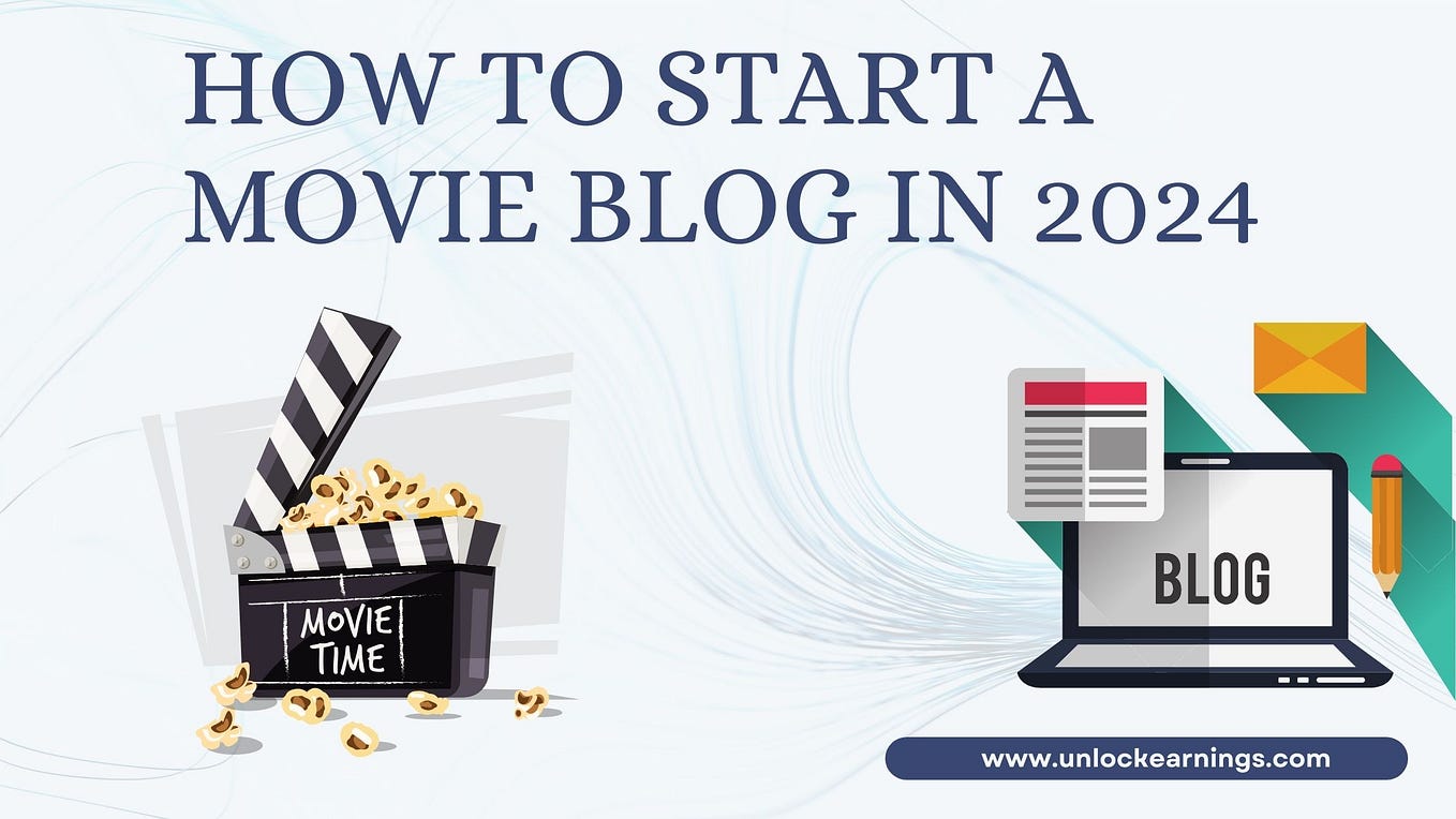 How to Start a Blog with WordPress in 7 Simple Steps (2024) by Unlock
