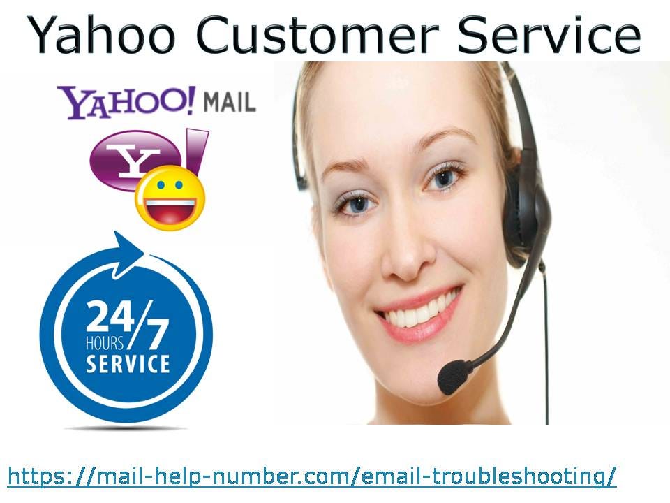 Yahoo Mail Helpline Number. Password is one of the sensitive… by