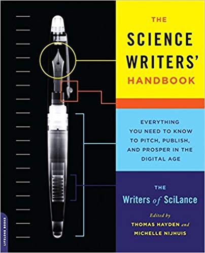 Science Blogging 101. Wondering how to write a science blog… | by Sarah ...