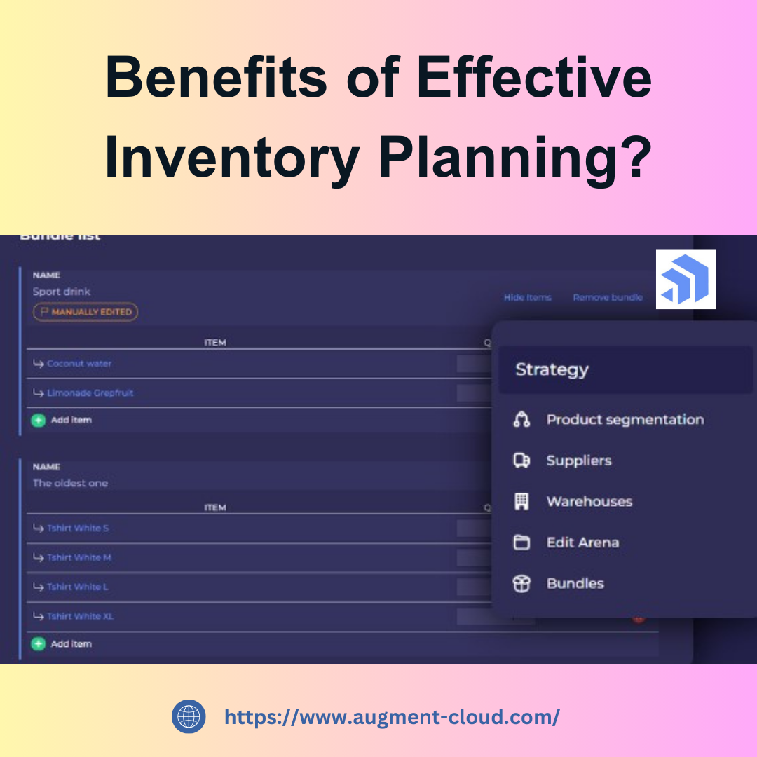 10 Tips to Streamline Your Inventory Replenishment Methods with Augment