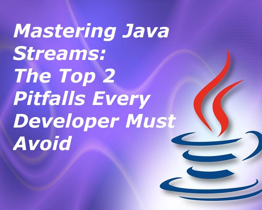 Unlocking the Potential of Java Streams for LEFT Outer Joins | by Vijay ...